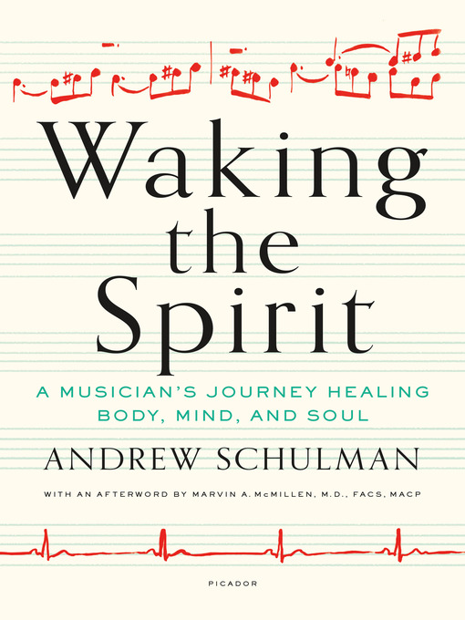 Title details for Waking the Spirit by Andrew Schulman - Wait list